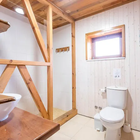 Castaway Hostel Baleal