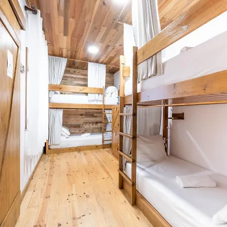 Hostel Castaway Baleal