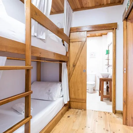 Hostel Castaway Baleal