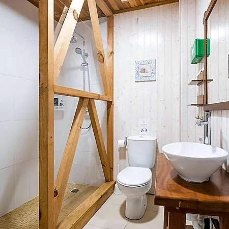 Castaway Hostel
