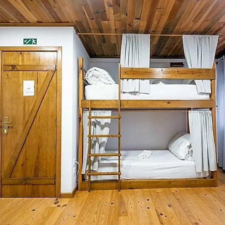Castaway Hostel Baleal