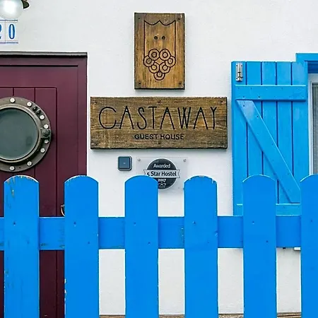 Castaway * Baleal