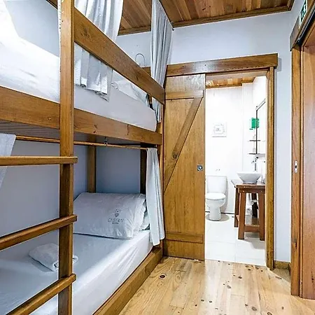 Hostel Castaway
