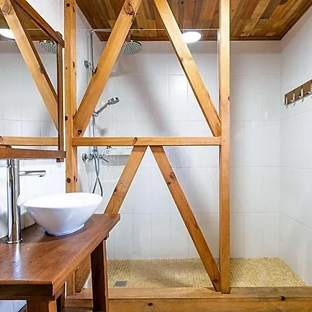 Hostel Castaway Baleal